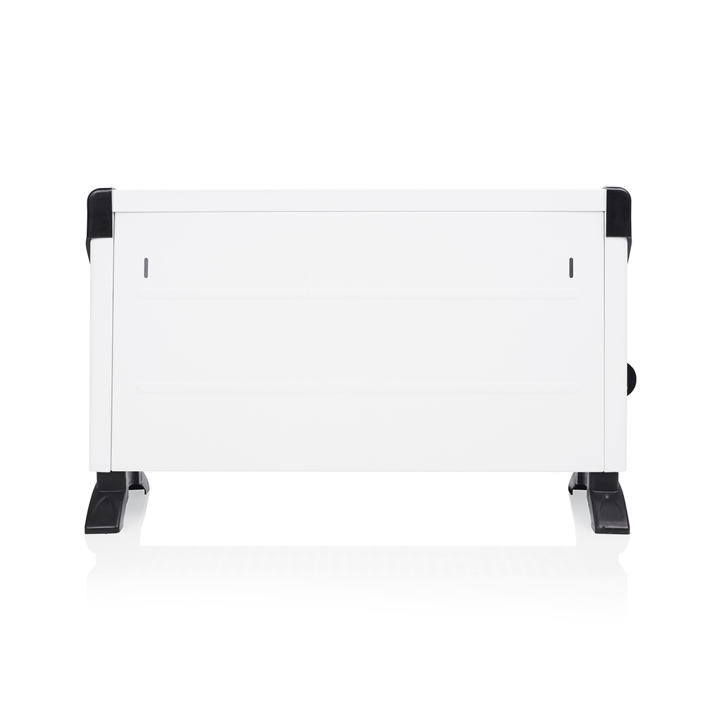 Konvektor Element 1500W Justerbar Temostat