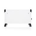 Konvektor Element 1500W Justerbar Temostat