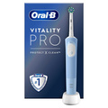 Elektrisk Tandborste Vitality Pro Light blue