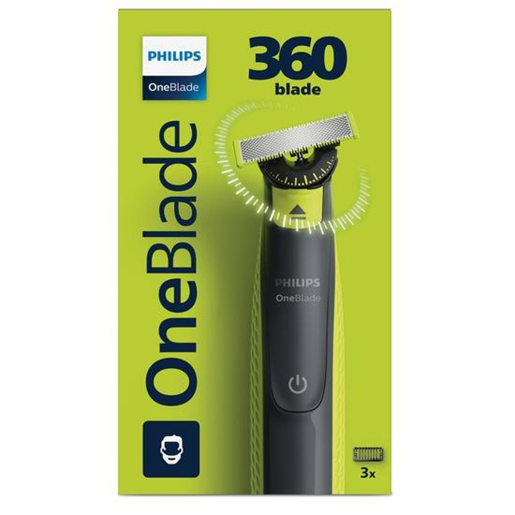 OneBlade 360 QP2724/23