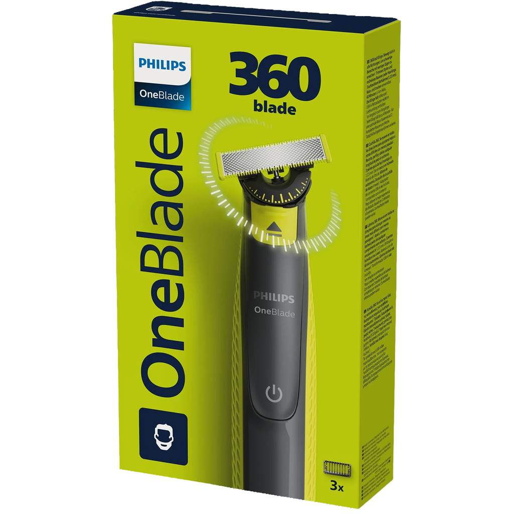 OneBlade 360 QP2724/23