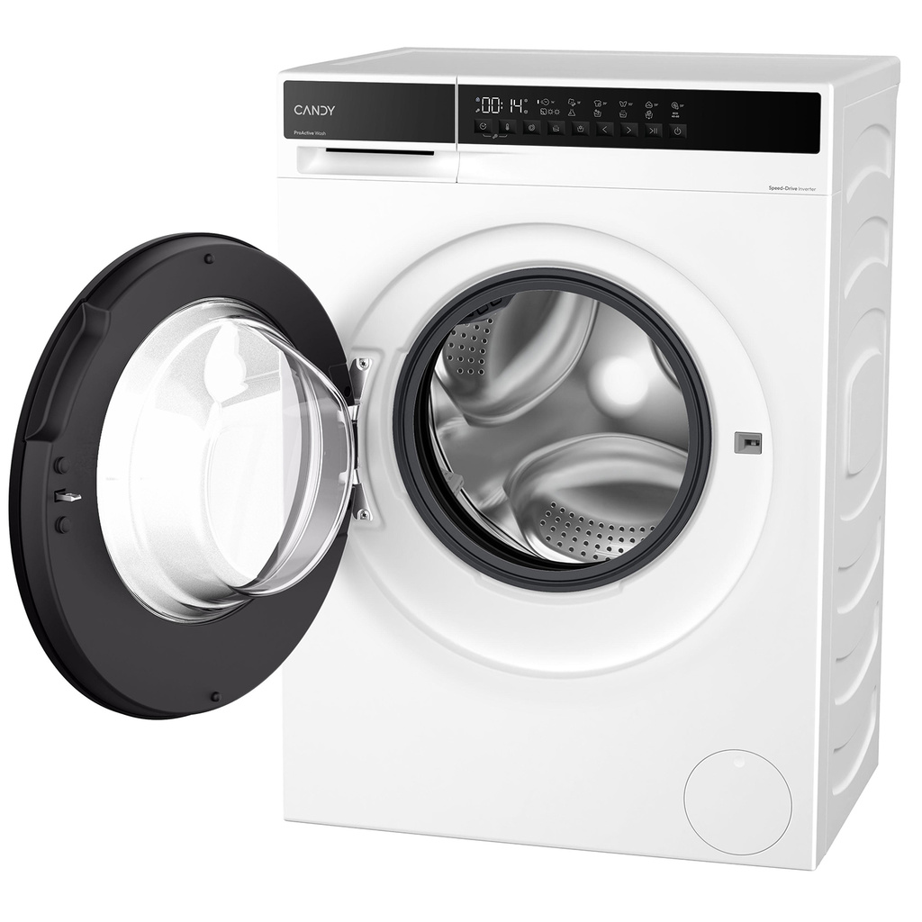 Tvätt/Tork ProWash/Dry 100 7+4Kg