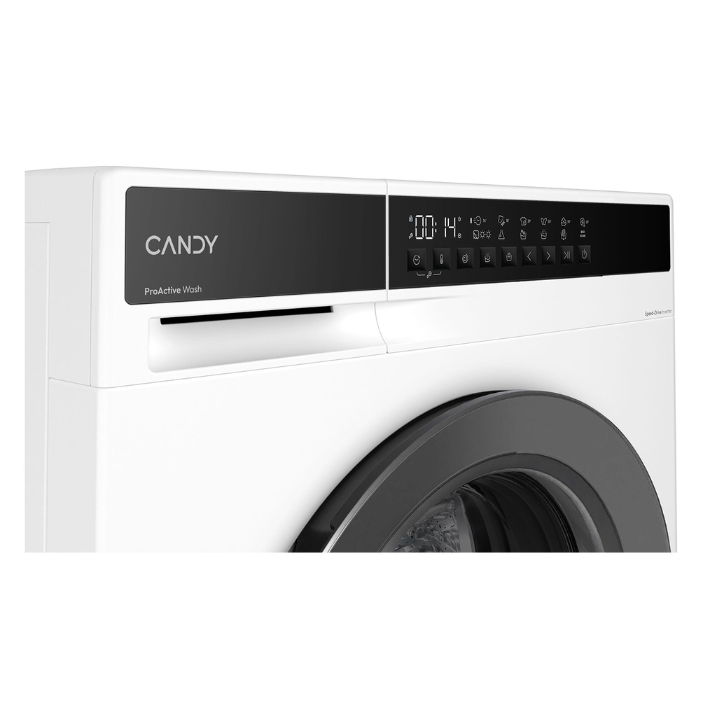 Tvätt/Tork ProWash/Dry 100 7+4Kg
