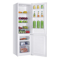 Kyl/Frys Kombi 180x55 cm Vit