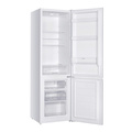 Kyl/Frys Kombi 180x55 cm Vit