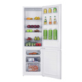 Kyl/Frys Kombi 180x55 cm Vit