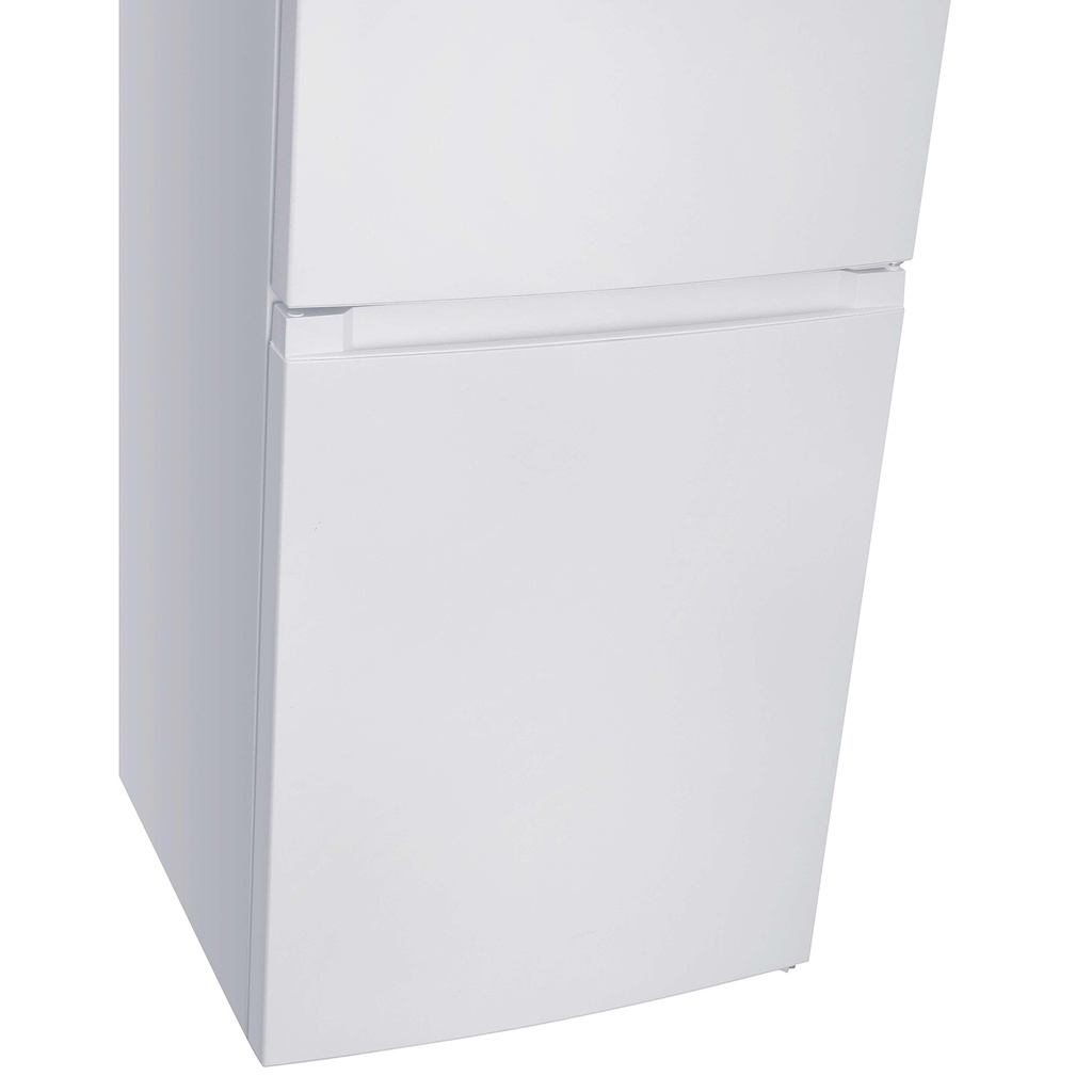 Kyl/Frys Kombi 180x55 cm Vit