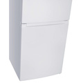 Kyl/Frys Kombi 180x55 cm Vit