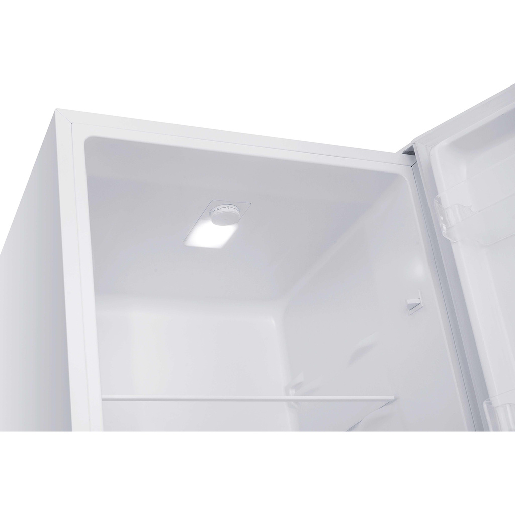 Kyl/Frys Kombi 180x55 cm Vit