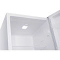 Kyl/Frys Kombi 180x55 cm Vit