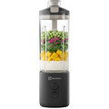Mixer Portabel 0,7L E4BP1-2CG charcoal gray USB-C