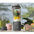 Mixer Portabel 0,7L E4BP1-2CG charcoal gray USB-C