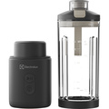 Mixer Portabel 0,7L E4BP1-2CG charcoal gray USB-C