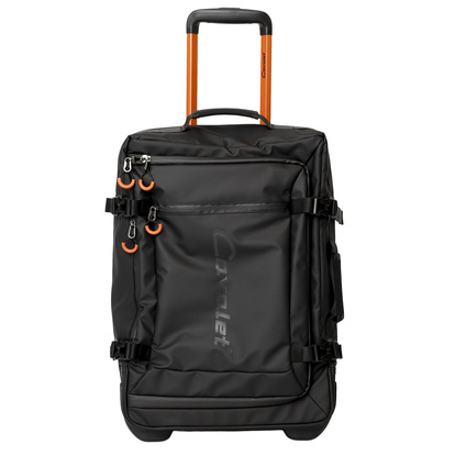 Cargo Väska Kabin Obsidian