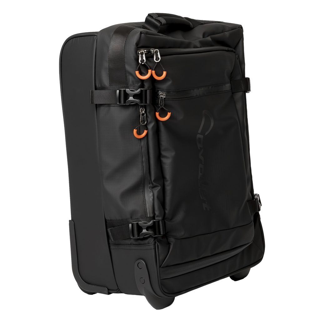 Cargo Väska Kabin Obsidian