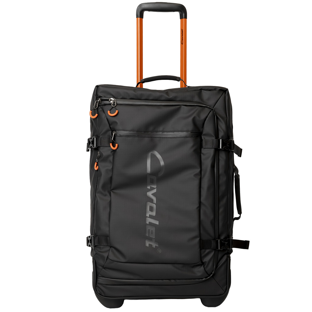 Cargo Väska Medium Obsidian