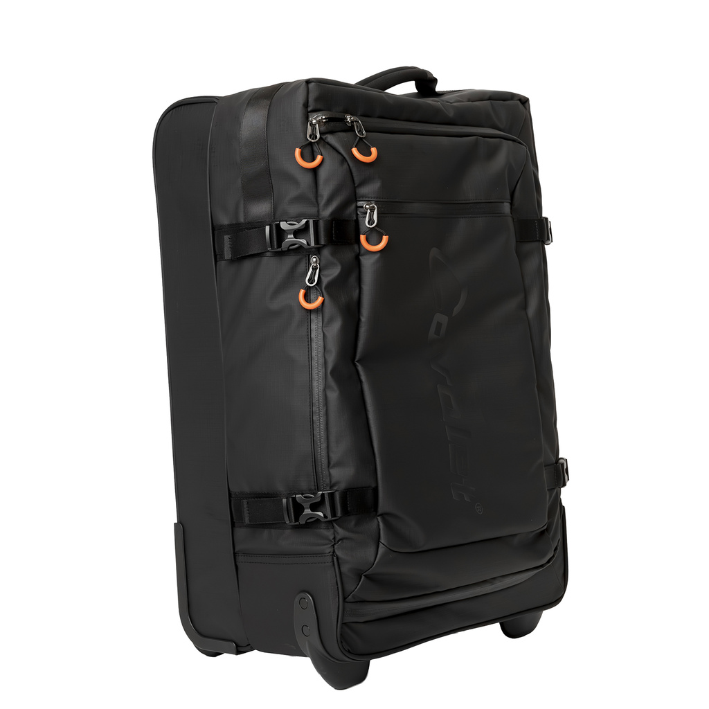Cargo Väska Medium Obsidian