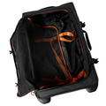 Cargo Väska Medium Obsidian