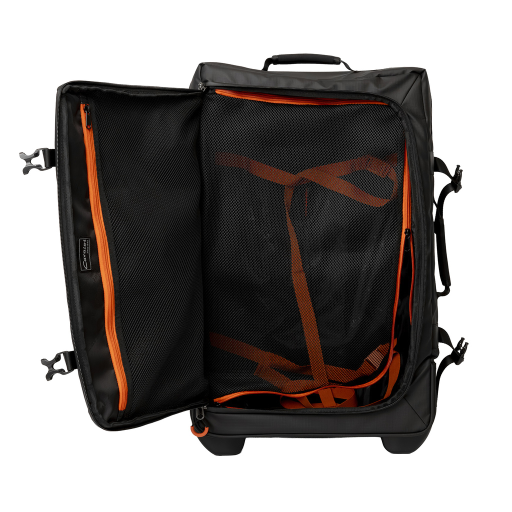 Cargo Väska Medium Obsidian