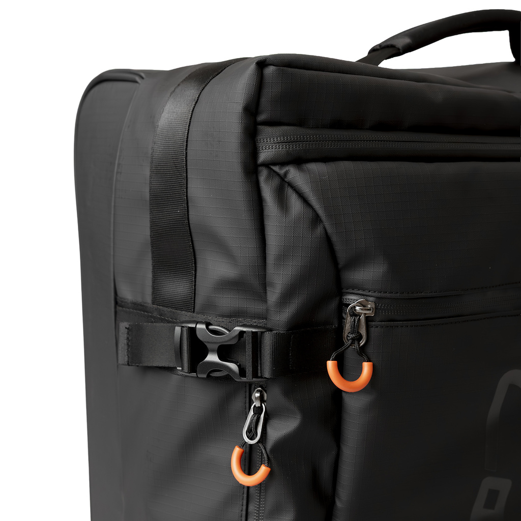 Cargo Väska Medium Obsidian