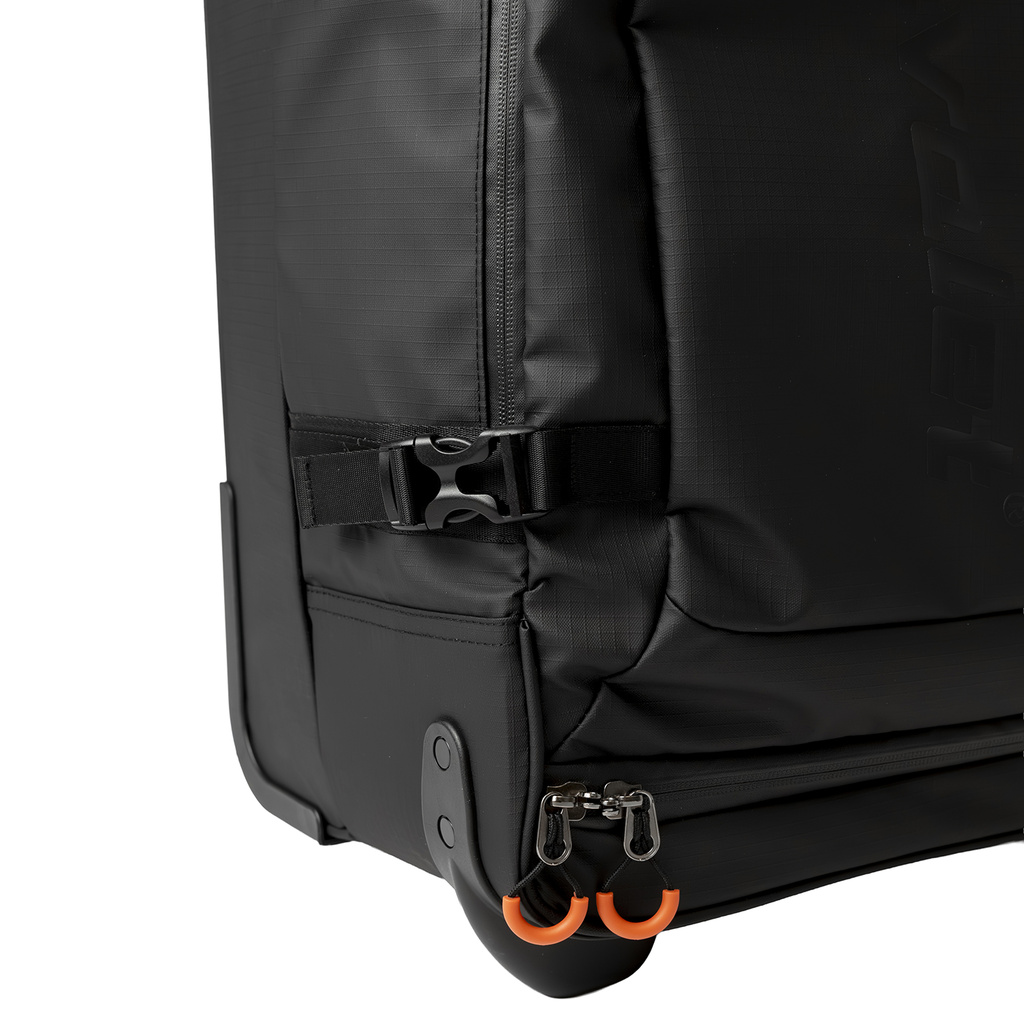 Cargo Väska Medium Obsidian