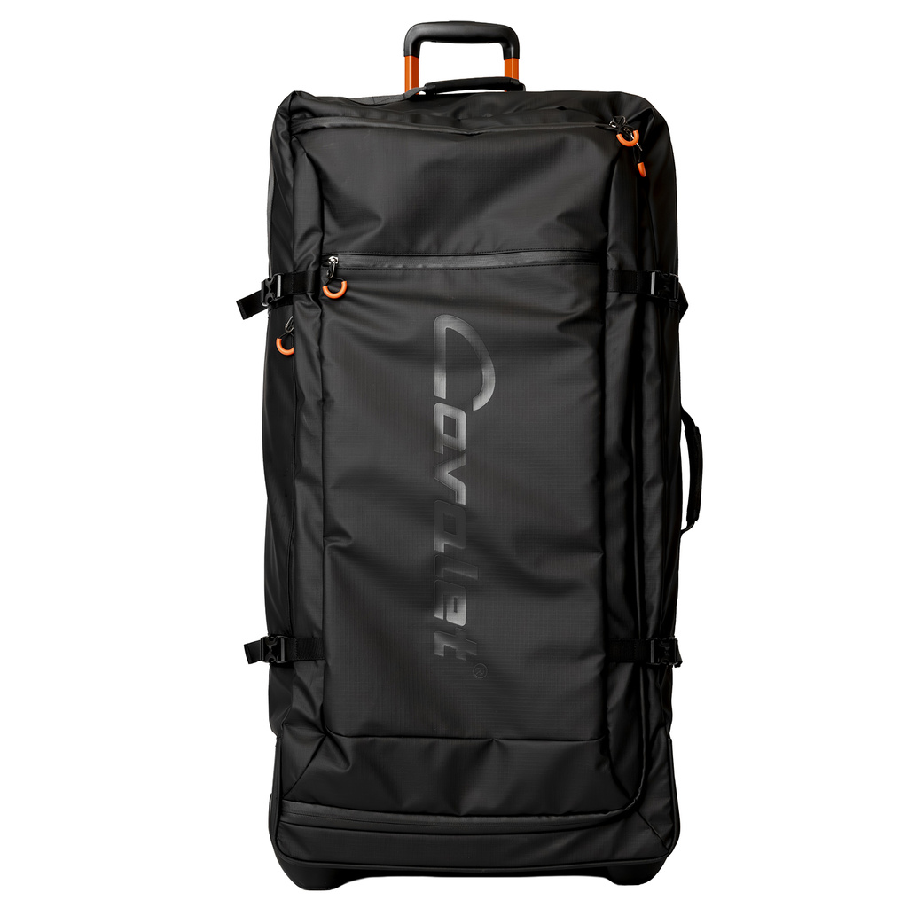 Cargo Väska XL Obsidian