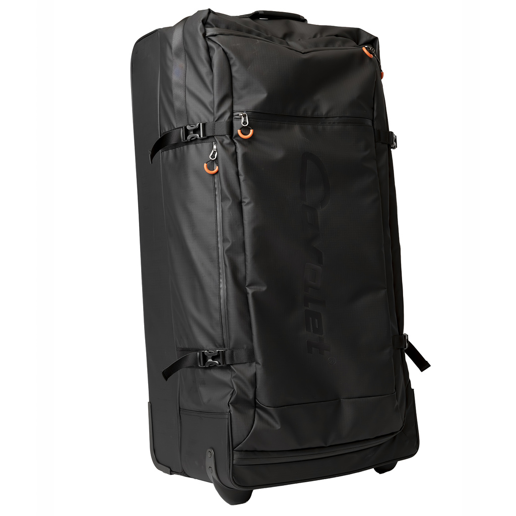 Cargo Väska XL Obsidian