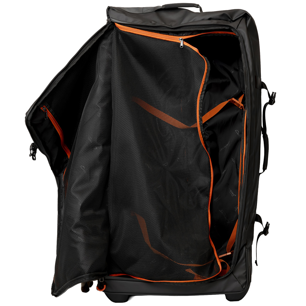 Cargo Väska XL Obsidian