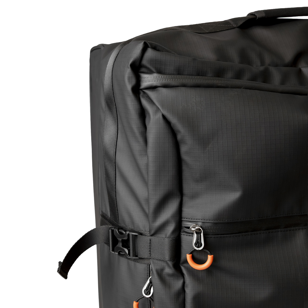 Cargo Väska XL Obsidian