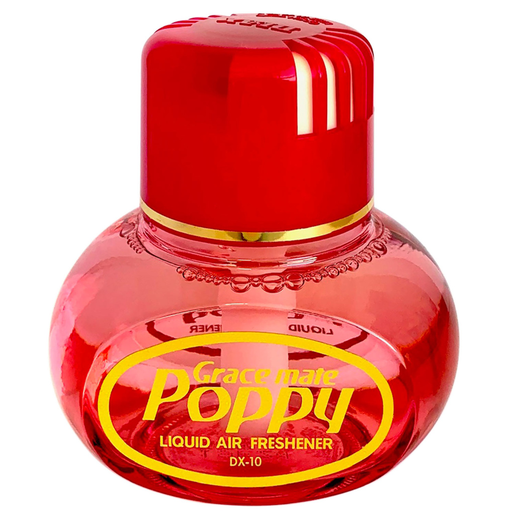 Poppy Luftfräschare Strawberry