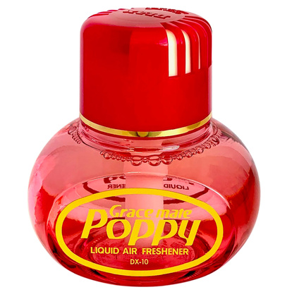 Poppy Luftfräschare Strawberry