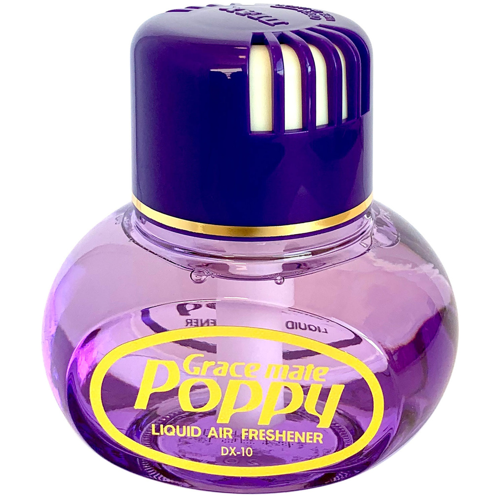 Poppy Luftfräschare Lavender