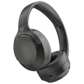Hörlurar Over-Ear Hybrid ANC ENC Melovibe Svart
