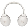 Hörlurar Over-Ear Hybrid ANC ENC Serenehush Vit
