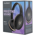 Hörlurar Over-Ear Hybrid ANC ENC Serenehush Svart