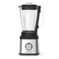 Blender 1,5L 600W Glaskanna BL600 Rostfri