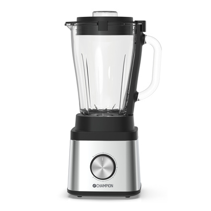 Blender 1,5L 600W Glaskanna BL600 Rostfri
