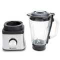 Blender 1,5L 600W Glaskanna BL600 Rostfri