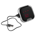 Digital termometer Bluetooth IPX5 663016