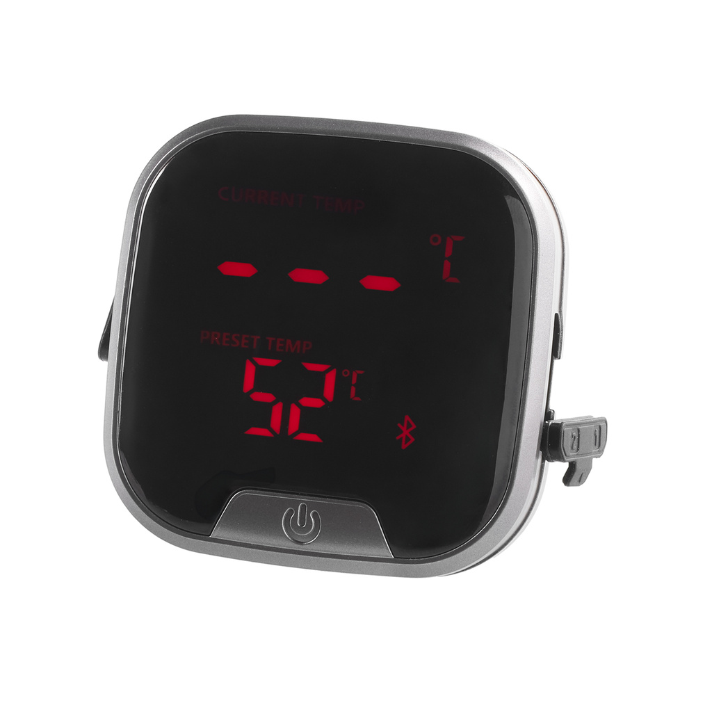 Digital termometer Bluetooth IPX5 663016