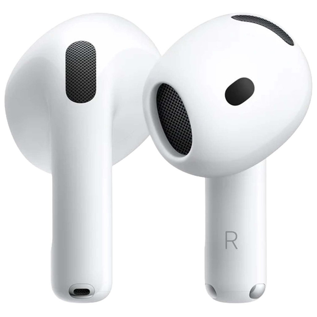 AirPods 5 with Wireless Charging Case