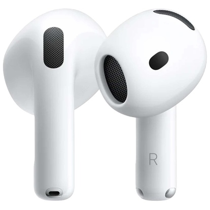 AirPods 5 with Wireless Charging Case