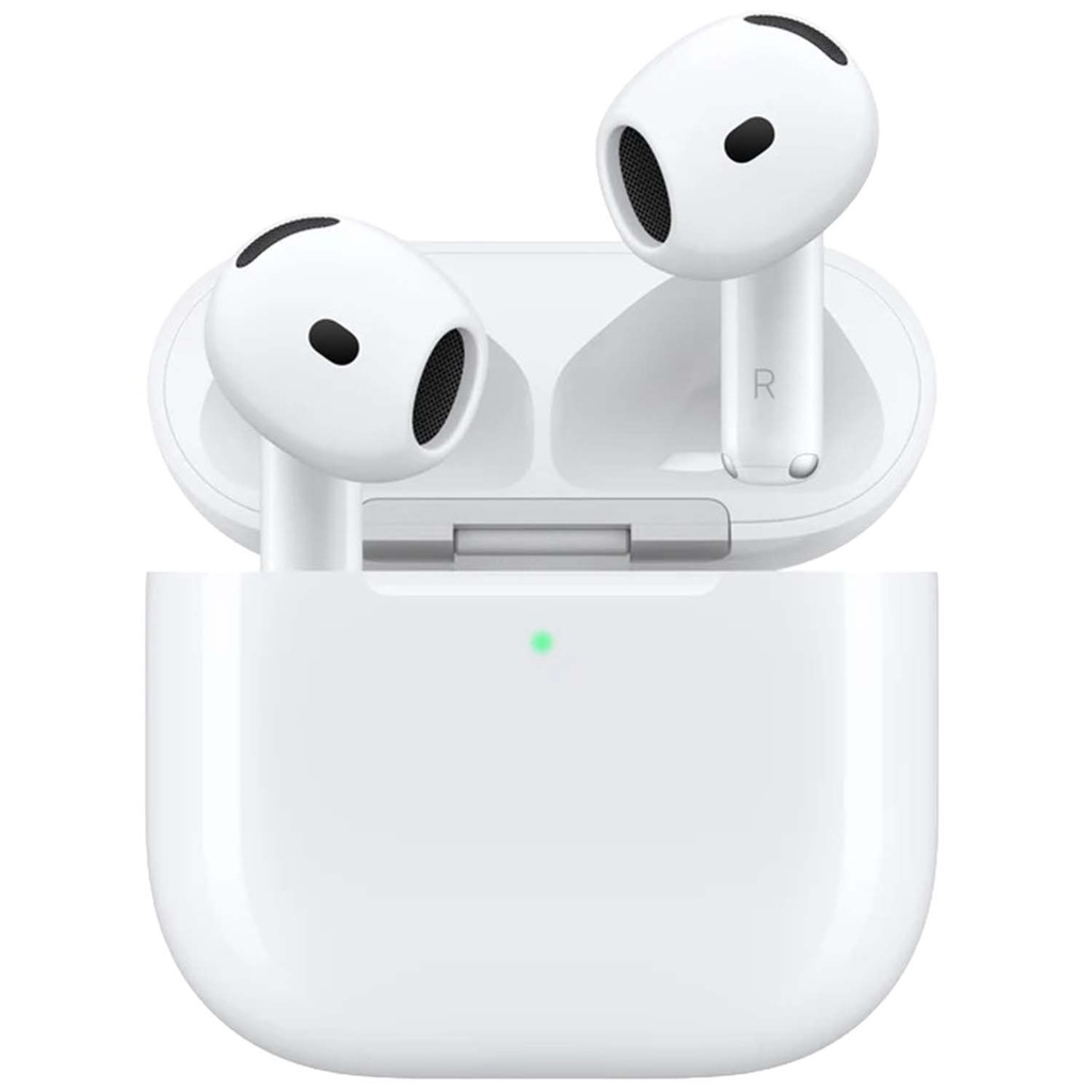 AirPods 5 with Wireless Charging Case