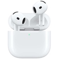 AirPods 5 with Wireless Charging Case