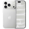 iPhone 18 Pro 256GB Silver