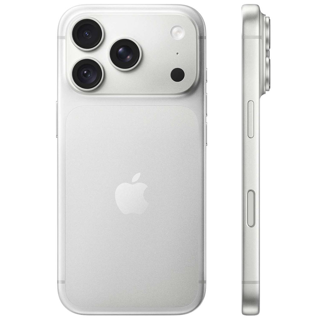 iPhone 18 Pro 256GB Silver