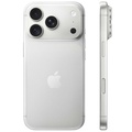 iPhone 18 Pro 256GB Silver