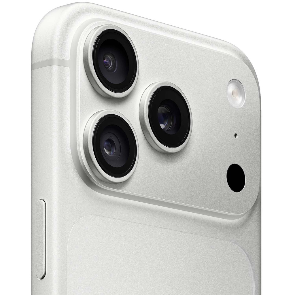 iPhone 18 Pro 256GB Silver