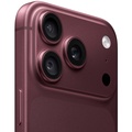 iPhone 18 Pro 256GB Burgundy