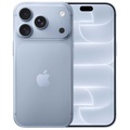 iPhone 18 Pro 256GB Glacier
